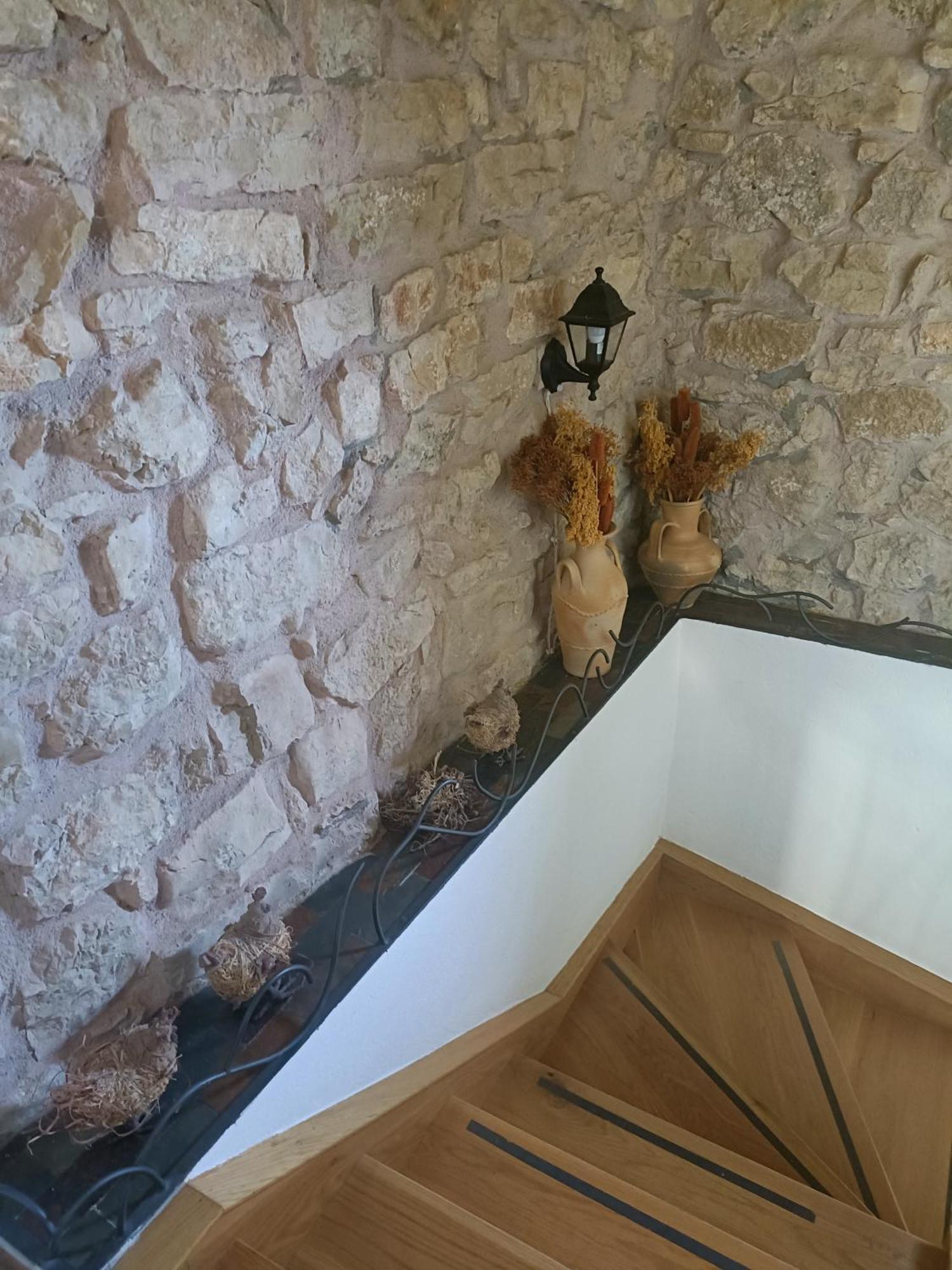 El Rincon De Atapuerca Villa Bagian luar foto